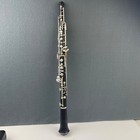 Linton Student Oboe With Hard Case Serial  vp52427 Woodwind Band