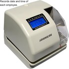 T4u Digital Time Stamp electronic Time Clock And Document Stamp