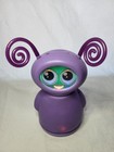 Fijit Friends Willa Mattel 2010 Interactive Toy Motion Sound   Light Works
