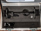 Arri Ff4 Follow Focus 4 Kit For 15mm Rods  Ba-3  Arriflex With Hard Case