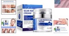 Advanced Silicone Gel For Scars - Effective Relief For Burns And Stretch Marks