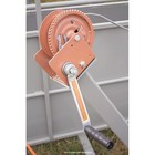 Dutton-lainson Dlb1200a Brake Winch