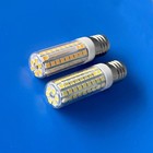 E11 e12 e14 e17 ba15d 1142 96-2835 Dimmable Led Bulb Light Lamp C5 Lights Bulbs