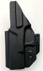Iwb Kydex Holster For Glock 19   23 With Concealment Claw   Bucks Holsters   Usa