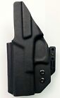 Iwb Kydex Holster For Glock 19   23 With Concealment Claw   buck s Holsters  Usa