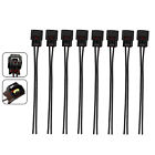 8 Ignition Coil Connector Plug For Ford Expedition F-150 F-250 4 6l 5 4l