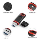 High Speed Lot 1 10pcs Usb 3 0 32gb 64gb 128gb Usb Flash Drives Memory Stick Red