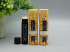2x Beekman 1802 Honey   Orange Blossom Goat Milk Lip Balm 0 15 Oz New