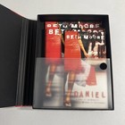 Beth Moore Daniel Dvd Bible Study Kit 6 Dvds 2 Workbooks Leader Guide Prophecy