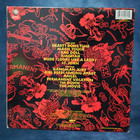 Aerosmith - Signed Vinyl Record - Permanent Vacation - 5 Signatures