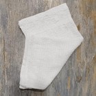 New White Terry Washcloth Towels - Cleaning Rags 12x12 For Home  Spa  Auto  Gym