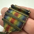 Wwi U s  Victory Medal W 3 Bars