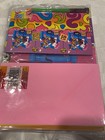 Vintage 90 s Lisa Frank All-in-one Stationery Pack