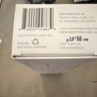 Moon Platinum Advanced Whitening Fluoride Toothpaste Platinum Mint 4 2 Oz