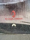 Vintage 1994 Star Trek Generations Duras Sisters Cardboard Cutout Standee Rare