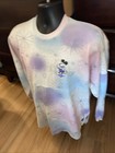 Disney Cast Member 100th Anniversary Spirit Jersey Size Large Adult Exclusive