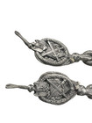 Wwii German Army Marksmanship Lanyard