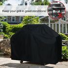 Bbq Gas Grill Cover 57 Inch Barbecue Waterproof Outdoor Heavy Duty Uv Protection