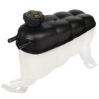 Fits Chevy Silverado 1500 2014-2017 Radiator Coolant Overflow Tank W  Cap