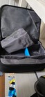 Resmed Airsense 10 Cpap Travel Carry Bag - Black gray