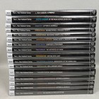 Complete The L  Ron Hubbard Series  16 Volume Set  Scientology  Hc new Sealed