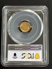 1903 Jefferson Gold Dollar  1 00 Louisiana Purchase Commemorative Pcgs Ms66