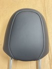 Tesla Model Y 3 Front Right Or Left Headrest Black 1623801-00-a Oem  1