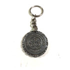 Gillette Machine Works Vintage Keychain