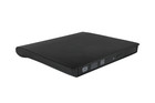 Usb 3 0 Slim External Cd dvd Rw Drive  Burner Writer Player For Laptop pc