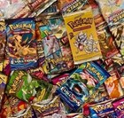 Pokemon Tcg Booster Packs Sealed Choose Your Set Vintage Modern Rare Cards