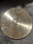 Field Drums Raw Series 16    Crash Cymbal