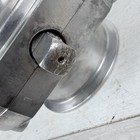 4    Stainless Steel Sanitary Check Valve