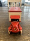 Ertl Heatcraft Mack Truck Bank 1926 Bull Dog Replica Diecast Promotional Hvac