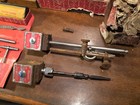 Starrett 196   657aa   196a1z   S579h   85c   270 Machinist Tool Bundle Lot 