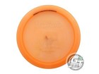 Used Innova Champion Firebird 174g Orange Blue Camo Foil Driver Golf Disc