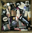 Bulk Lot 10 20 30 40 Or 50 Wholesale Cosmetics Mixed Makeup Loreal Revlon Milani