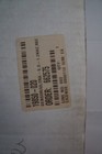 Apg Iru- 1985020 125273-0020 Ultra Sonic Sensor Receiver Surface Mount New