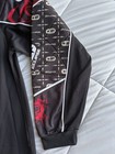 Vintage Planet Eclipse Horror Show Pro Sponsored Distortion Paintball Jersey 2xl