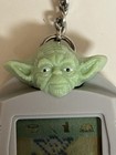 Giga Pet Yoda Star Wars Electronic Virtual Digital Tamagotchi Nano Working