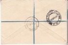 South West Africa  First Flight Cover  Windhoek-keetmanshoop  Sep 1931