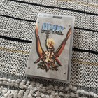 Heavy Metal Psp Umd Movie 2005