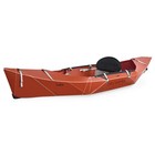 Oru Kayak Lake Sport Kayak 9 Ft Packed 43 X 22 X 11 In 32 In Width Free Shipping