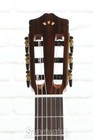 Cordoba Gk Studio Negra  Nylon String Acoustic-electric Guitar - Spruce
