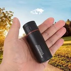 2000x25 8x Zoom Day low Night Vision Hd Monocular Starscope Monocular Telescope