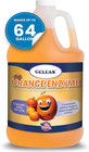 Multi-purpose Enzyme Cleaner - Super Concentrate Makes 64 Gallon - Pet Stain And