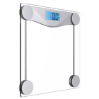 Smart Glass Body Weight Scale With Digital Display - Etekcity  Tempered Glass  B