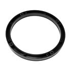 Universal 1 2  Depth Extender Spacer For 6 5  Car Audio Speakers  pair 