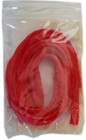 Baitmasters Disposable Fish Chum Bags - 4 Pack - Red
