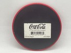 Coca-cola 2 75  Diameter Aluminum Magnet
