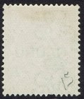 Nauru 1916 Kgv 1  d Overprinted In Centre Used